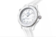 Omega Seamaster 300 Milano Cortina 2026 Edition (Görsel kaynağı: Omega)