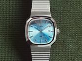 Yeni Timex END. x Timex 1981 Yeniden Üretim İlhamlı.