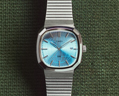 Yeni Timex END. x Timex 1981 Yeniden Üretim İlhamlı.