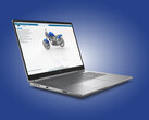 ZBook Fury G1i 18, artık Intel'in Arrow Lake HX 'Plus' güncellemesiyle birlikte geliyor.