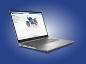 ZBook Fury G1i 18, artık Intel'in Arrow Lake HX 'Plus' güncellemesiyle birlikte geliyor.
