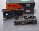 RX 9070 ve RX 9070 XT. (Resim Kaynağı: Notebookcheck)