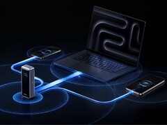 Anker'in Prime Güç Bankasının yeni versiyonu (26K, 300W)