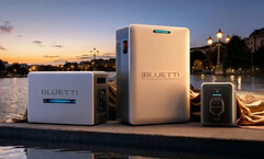 Bluetti'nin Balco serisi üç balkon güneş enerjisi çözümüne sahiptir