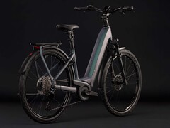 Kathmandu Hybrid Pro 800 Wave 2027, yeni bir elektrikli bisiklettir