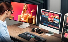 DaVinci Resolve 21 bir fotoğraf modu sunuyor.