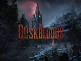 The Duskbloods Switch 2 ağ testi için hazırlanan afiş gösteriliyor