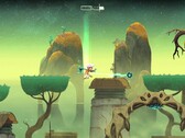 Geliştirici Moonlight Kids'ten Echo Weaver'ın resmî tanıtım görseli.