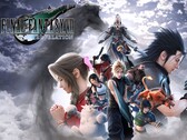 Final Fantasy VII: Revelation için hazırlanmış önemli tanıtım görseli.