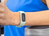 Vivosmart 6'nın Vivosmart 5'in yükseltilmiş bir versiyonu olması bekleniyor (resimde)