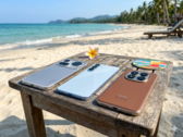 Nothing Phone (4a) Pro, Samsung Galaxy A57 ve Redmi Note 15 Pro+