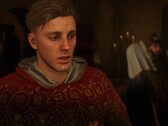 Kingdom Come: Deliverance II'den Hans Capon'un ekran görüntüsü