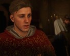 Kingdom Come: Deliverance II'den Hans Capon'un ekran görüntüsü