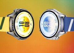 Huawei Watch GT 7 (Pro), en erken Çarşamba günü resmi olarak tanıtılacak.