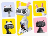 Luna Ultra Tasarım Yarışması, bu kamera için 3D baskılı aksesuarlar tasarlayan yaratıcılara ödüller veriyor.