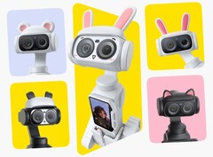 Luna Ultra Tasarım Yarışması, bu kamera için 3D baskılı aksesuarlar tasarlayan yaratıcılara ödüller veriyor.