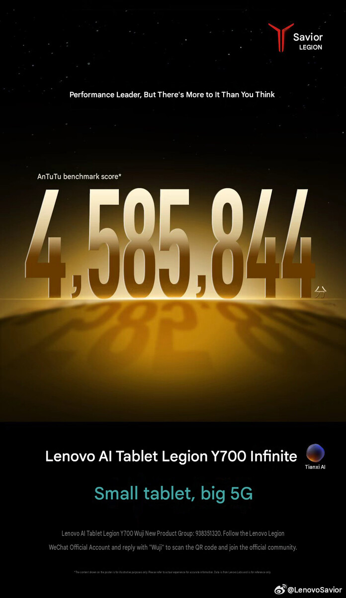 Tabletin AnTuTu puanı (makine çevirisi)
