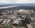 Microsoft'un Redmond, Washington'daki kampüsünde ekipler 9 Haziran'da yapılacak olan Salı Yaması için hazırlıklarını sürdürüyor.