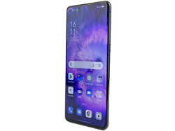 Test: Oppo Find X5 Pro. Oppo Almanya tarafından sağlanan cihaz.