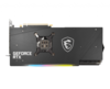 MSI GeForce RTX 3080 Gaming X Trio (Quelle: MSI)