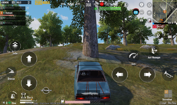 PUBG Mobil