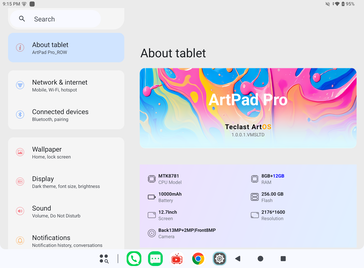 Teclast Art Pad Pro