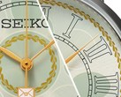 Seiko Violet Evergarden Gaiden sınırlı üretim saatler