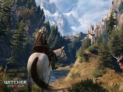 The Witcher 3: Wild Hunt Complete Edition, 29 Eylül'de görsel bir yenilemeye tabi tutulacak.