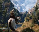 The Witcher 3: Wild Hunt Complete Edition, 29 Eylül'de görsel bir yenilemeye tabi tutulacak.