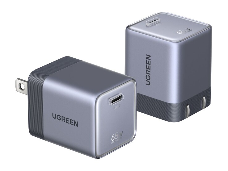 Ugreen Nexode Air 65W Şarj Cihazı