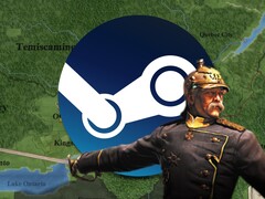 Victoria II, 17 Ağustos'a kadar Steam'de %75 indirimli.