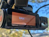 Vantrue N4 Pro S iş başında (Görüntü Kaynağı: Stephen Pereyra)