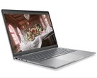 HP ZBook 8 G2a 14 inç için tanıtım görseli.