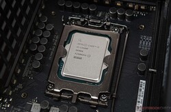 Intel Core i5-13400F incelemede - Intel Almanya tarafından sağlanmıştır