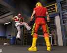 WWE 2K26 ve Street Fighter arasında bir crossover