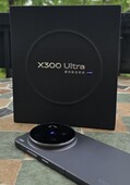 Vivo X300 Ultra aksesuarları