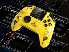 Anbernic RG G01, ekran gibi çeşitli özelliklere sahip olmasına rağmen 50 dolardan daha ucuzdur.