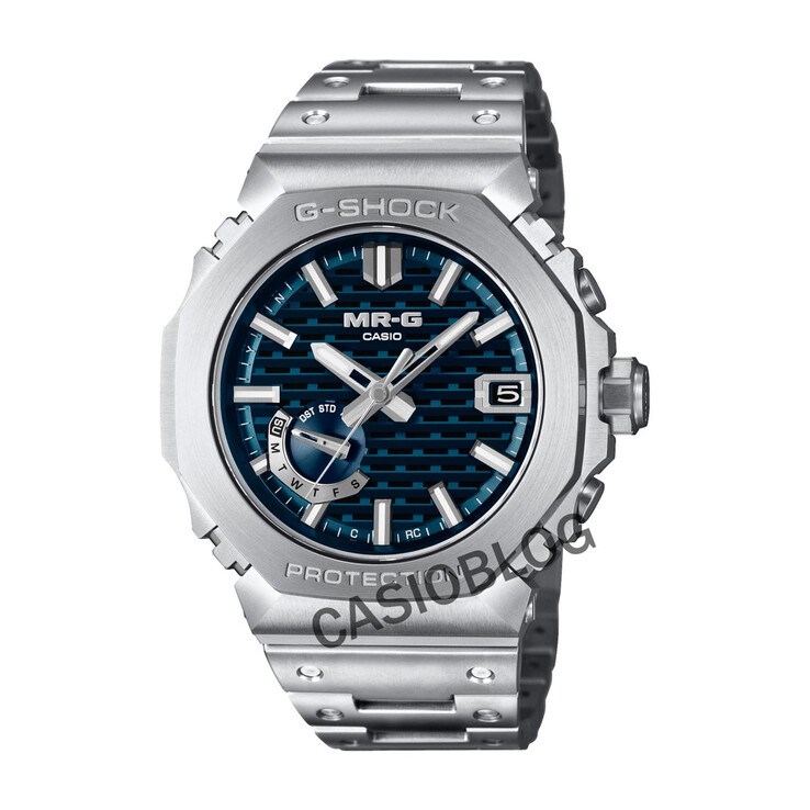 Casio G-Shock MRGB2100D-2A saat