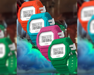 Bu dört yeni renk seçeneği, Casio MY G-Shock kişiselleştirme aracına ekleniyor.