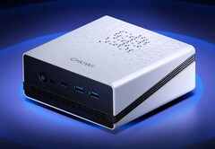 Görünüşe göre Chuwi, reklamı yapılandan daha eski bir işlemciye sahip bir mini PC de satıyor.