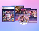 GTA 6 PS5 Hatıra Seti modeli gösterilmiştir