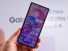 Galaxy Z Fold 8 Ultra kapak ekranı