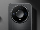 Huawei Mate 90 Pro Max.