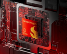 Snapdragon 8 Elite Gen 6 Pro (AI tarafından düzenlenmiş görsel)