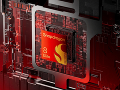 Snapdragon 8 Elite Gen 6 Pro (AI tarafından düzenlenmiş görsel)
