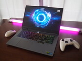 OC sayesinde daha hızlı, daha yüksek, daha ileri: Lenovo LOQ 17 RTX 5070 dizüstü oyun bilgisayarı incelemesi