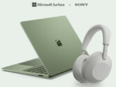 Microsoft Surface ve Sony WH-1000XM6
