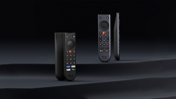 Yeni Fire TV Remote, 2019'dan bugüne kadar piyasaya sürülen Fire TV yayın cihazları ve Amazon Ember TV'lerle uyumludur.