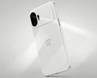 OnePlus 15T'yi gösterdiği iddia edilen resmi olmayan bir görüntü.