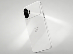OnePlus 15T'yi gösterdiği iddia edilen resmi olmayan bir görüntü.